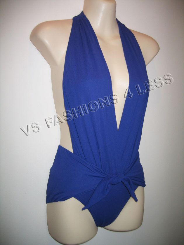 VICTORIAS SECRET CARMEN MARC VALVO MONOKINI $145  