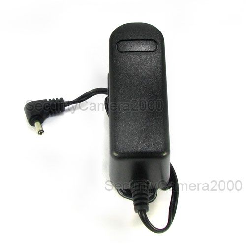 Handheld 2.4G Wireless DVR Recorder Receiver Motion Detection 2.5 