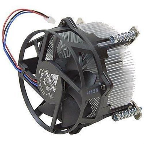 12 VDC FAN & HEATSINK DELTA AFB0912VH 16 1330  