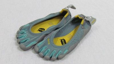 Vibram FiveFingers Classic Womens Shoes Size 40  