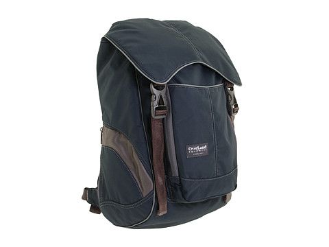 Overland Equipment Asheville bag  