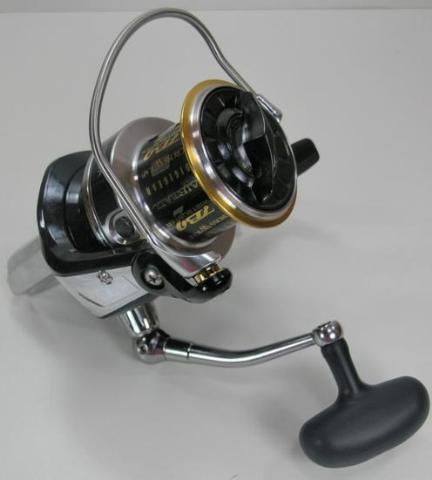 NEW DAIWA EMBLEM PRO 5000A SALTWATER SPINNING REEL  