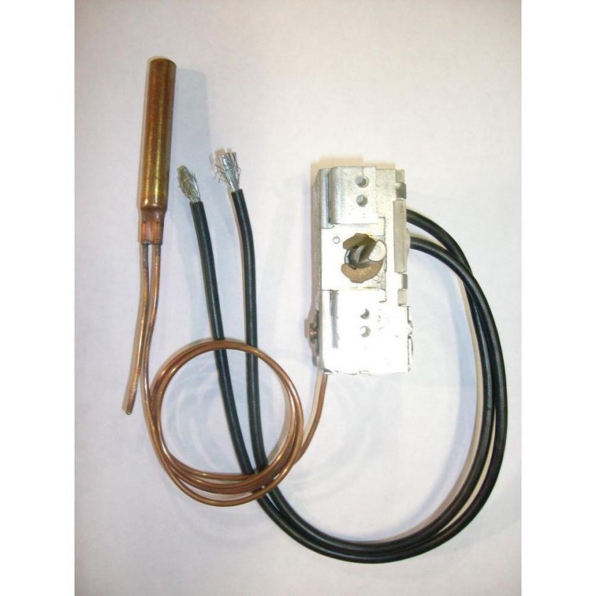 HONEYWELL T492A1094 SKELETON THERMOSTAT 19943  