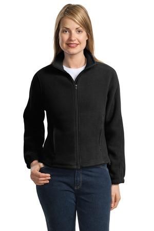 Port Authority Ladies R Tek Fleece Full Zip Jacket LP77  