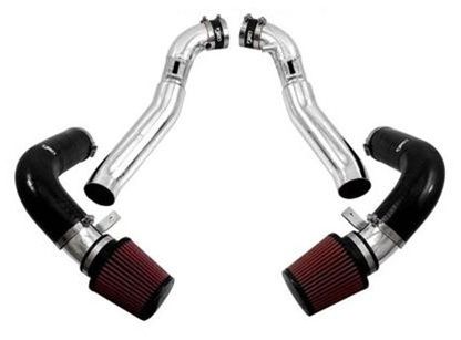 Injen Cold Air Intake 07 08 Nissan 350Z Z33 SP1987P CAI  