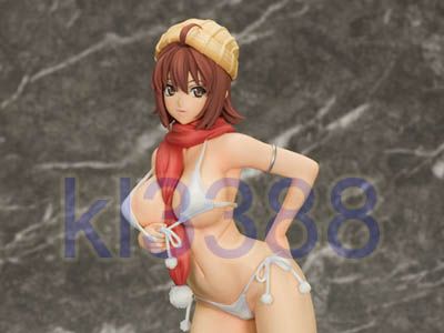 Orchid Seed Tsundero 1/7 Yuka Yoshii figure  