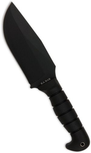   Knife Heavy Duty w Sheath For Toughest of Outdoor Tasks 02 1278  