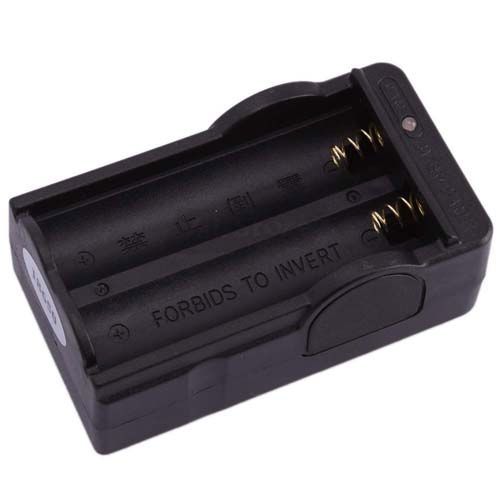 digital camera travel charger for 18650 2 x ultrafire xsl 18650 