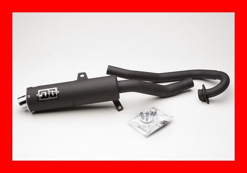 DG RCM2 Exhaust,2006 09 Honda TRX90 051 2090  