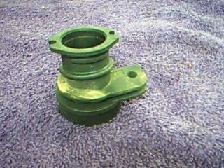 USED* Jonsered 2171 Turbo Elbow Connector 503 96 45  
