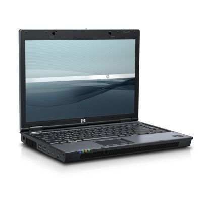 HP COMPAQ 6510B T7300 2.0GHZ,2GB,80GB,DVD/RW,14.1WXGA  