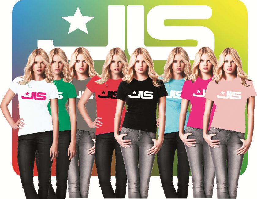 TICKETS NO JLS FASHION TSHIRTS TOP YES FLOCK DESIGN  