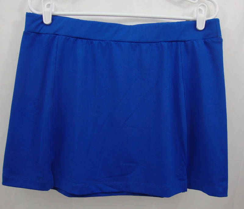 Womens Tennis Skirt LBH Extra Large  