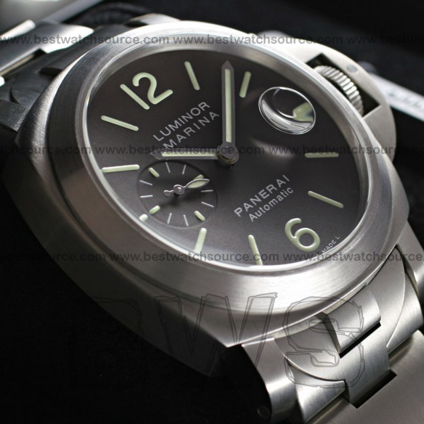 PANERAI New Luminor Marina Automatic 44mm pam 00279  