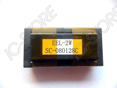 EEL 2W SC 080128C Transformer for LG W1942  