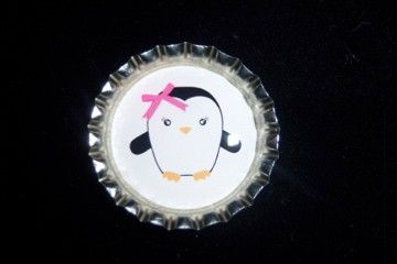 POLKA DOT PENGUIN M2M GYMBOREE 2 3 4 5 6 7 8 10 12  