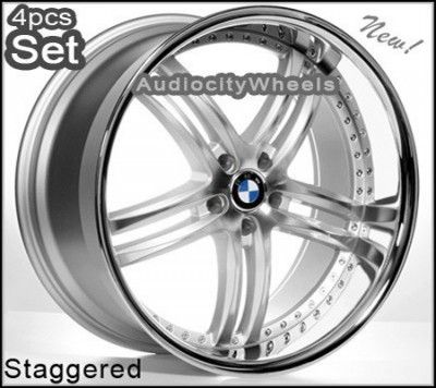 22 Wheels Rims 300C/Magnum/Charger challenger  