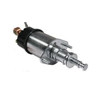   IH LUCAS STARTER SOLENOID, LRS240, 3124479R93, 84060C1,3210,4210,584