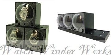 Brick Watch Winder AC Adapter  