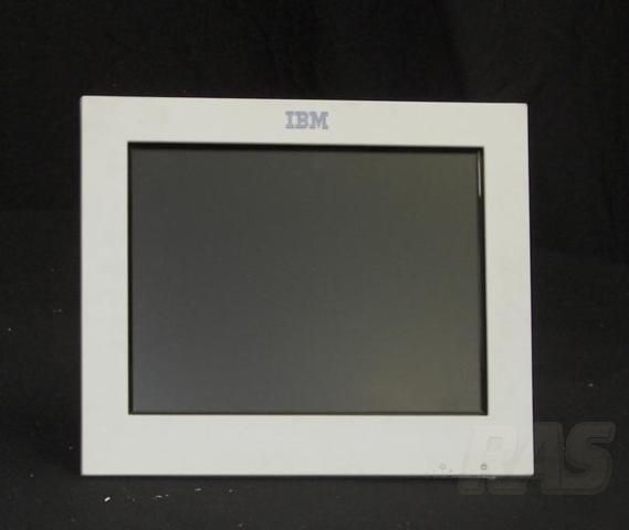 IBM SUREPOINT 4820 2WB TOUCH SCREEN MONITOR (NEW) =P  