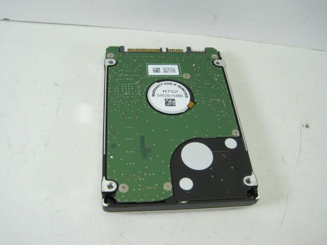 SAMSUNG HM501II 500GB SATA LAPTOP HARD DRIVE  