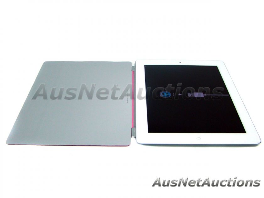   COVER FOR APPLE IPAD2 + FREE SCREEN PROTECTOR IPAD 2 CASE COVER  