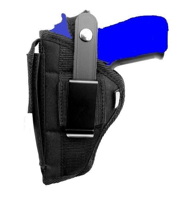 Side Holster For Taurus PT 709 slim  