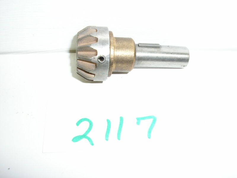 MTD 7957 Pinion Assy. 1985 22 Walk Behind Mower  