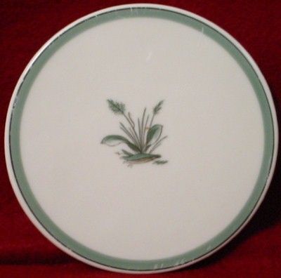 ROYAL COPENHAGEN china PATTERN 908 TEA TILE  