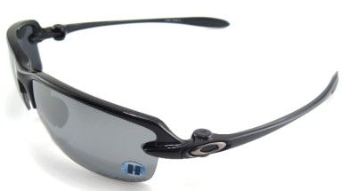   Sunglasses Ice Pick Jet Black Black Iridium Polarized 12 956  