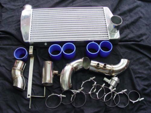 Porsche intercooler for 911, 964 Carrera, 930 turbo  