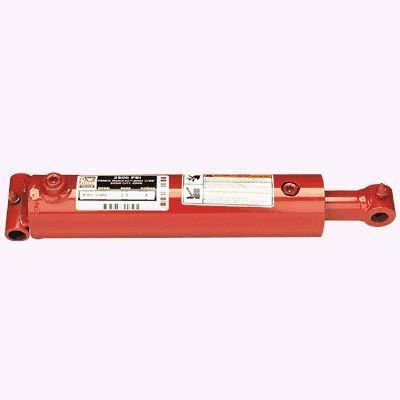 Welded Tee Cylinder 2500 PSI – 48” Stroke – 2” Shaft  