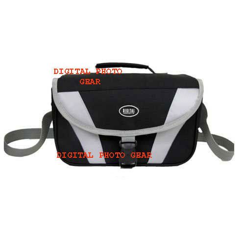 PADDED CAMERA BAG FOR PENTAX K5 K7 Kr KX K20D K2000 K 5  