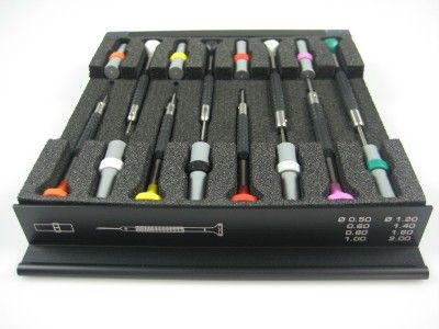 BERGEON 7014 N T01 DRAWER NO.1 FOR CUBE TOOL KIT  