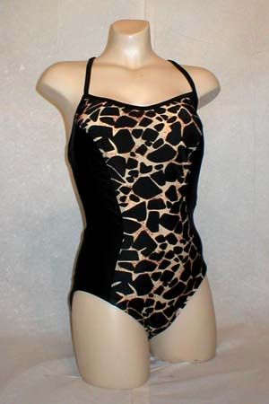 Hidden Underwires and Shelf bra with sewn in soft cups