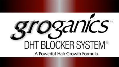 GROGANICS HEAD FULL OF HAIR INTENSIVE SCALP TREATMENT  