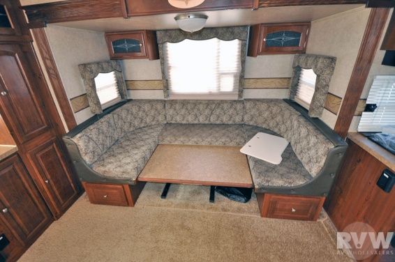 2012   Rockwood Windjammer   3065W   843554   Seagrass   11 at 