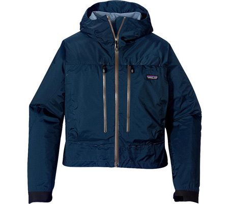 MENS PATAGONIA DEEP WADING JACKET RETAIL $250 NWT  