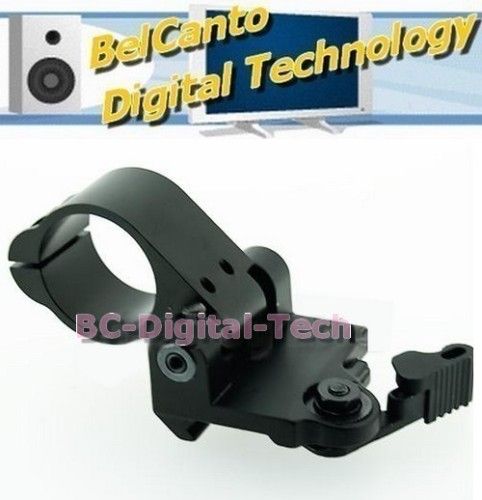 30mm Tactical QD Pivot FTS Mount for Aimpoint EOTech  