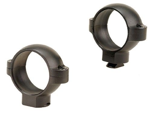 Burris Signature 1 Standard Scope Rings Matte 420511 000381205117 