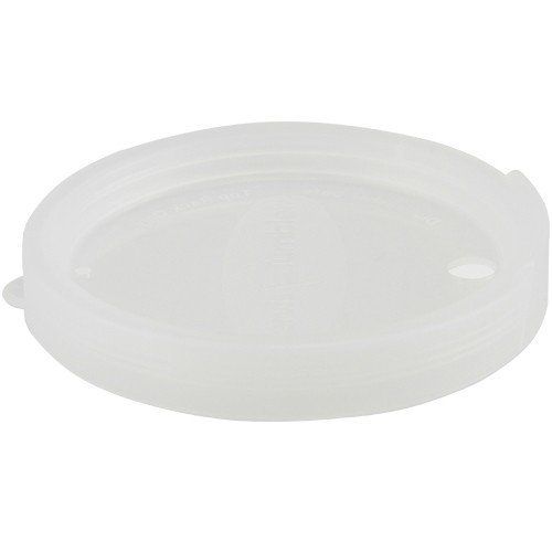 Tervis Tumbler 24 ounce Clear Travel Lid Plastic Cover For Tumbler Cup 