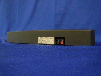 Bose VCS 10 Center Channel Speaker for Home Theater Stereo System 