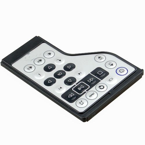 HP Express Card/54 Remote Control EL623AA/396975 001  