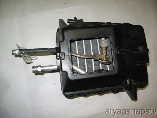 86 87 88 89 honda accord OEM ac evaporator expansion valve box  