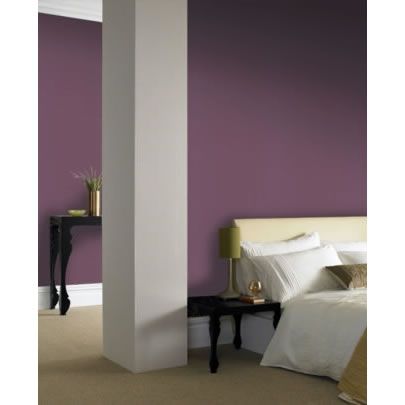 Plum   30 323   Rhapsody   Superfresco Easy Wallpaper  