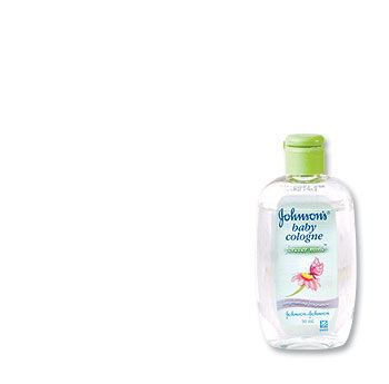 JOHNSONS Baby Cologne Gentle Mini Perfume 50ml 1 pc ( 9 styles your 