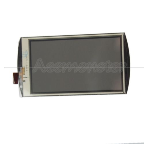 Touch Screen Digitizer for Sony Ericsson U5 U5I VIVAZ  