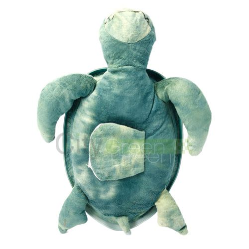 New Twilight Sleep Toy Sea Turtle Night Light Stars Constellation Baby 