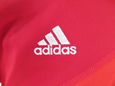 Adidas Club Atlético River Plate Track Top Jacket M Medium Argentina 