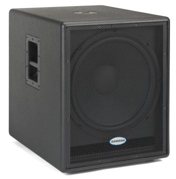 Samson Auro D1800 (18 Active Subwoofer)  